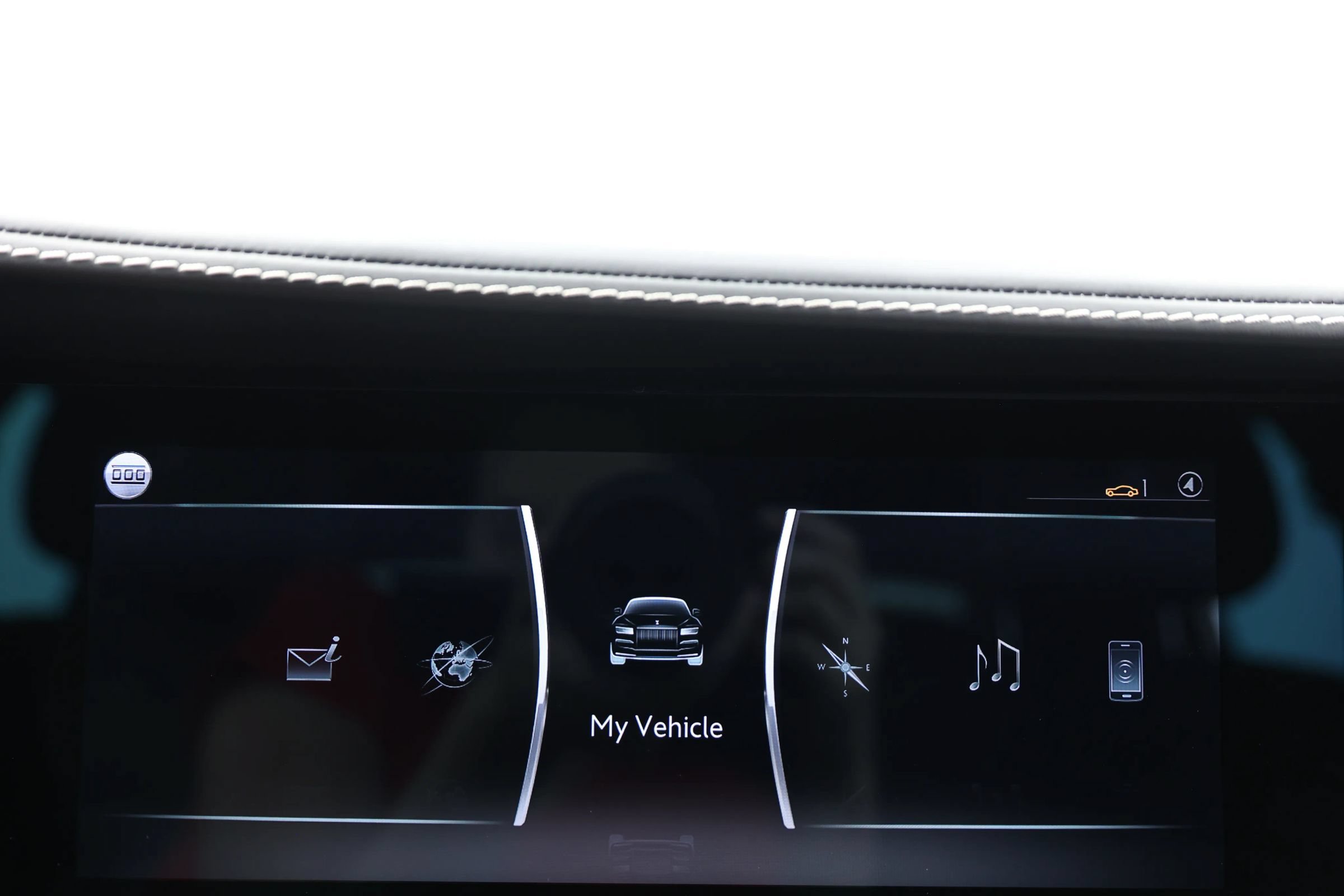 Used 2021 Rolls-Royce Ghost AWD/4WD image 37