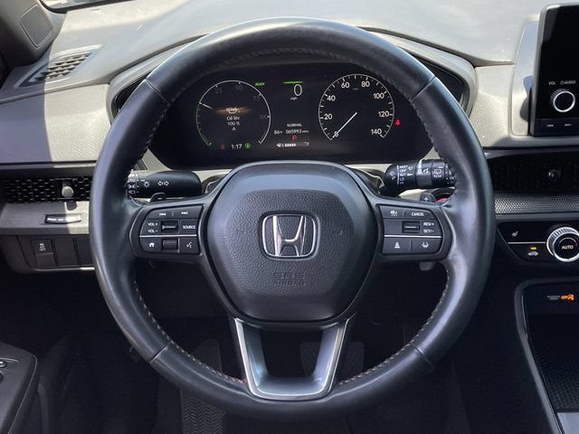 Used 2023 Honda CR-V Sport image 13