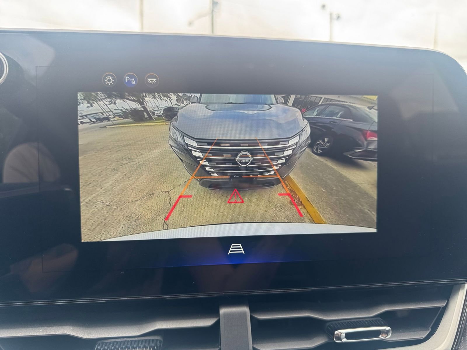 Used 2025 Chevrolet Equinox LT AWD/4WD image 19