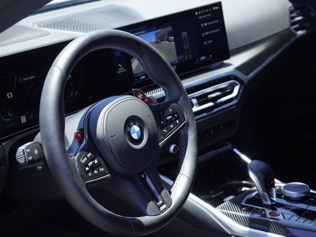 Used 2024 BMW M2 w/ Lighting Package RWD image 21