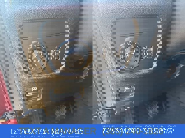 Used 2023 Jeep Grand Cherokee Limited w/ Trailer Tow Prep Group (B) image 17