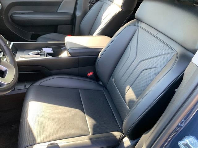 Certified 2025 Hyundai Santa Fe SEL AWD/4WD image 18