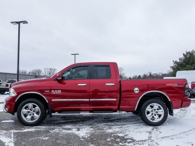 Used 2010 Dodge Ram 1500 Truck Sport image 17