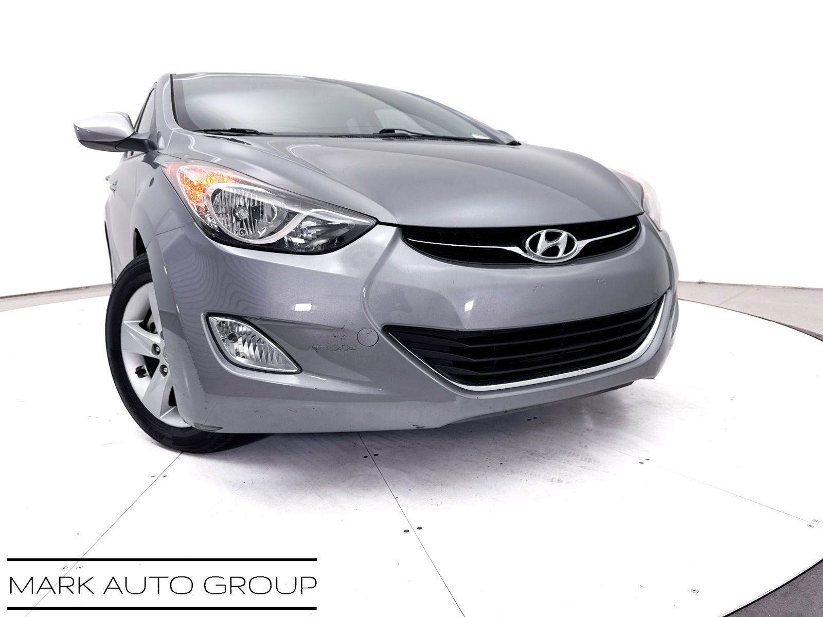 Used 2012 Hyundai Elantra GLS w/ Preferred Pkg 3 FWD image 5