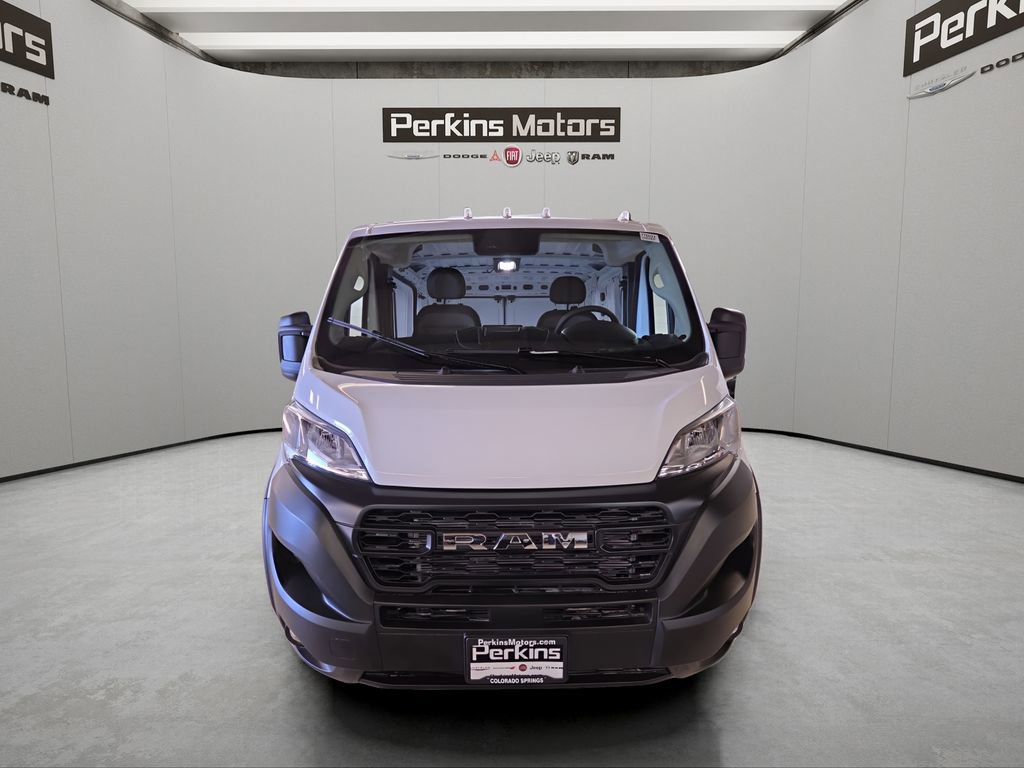 New 2026 RAM ProMaster 1500 w/ Convenience Group image 8
