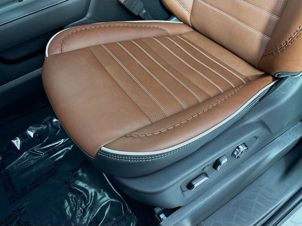 New 2026 GMC Sierra 2500 Denali Ultimate image 19