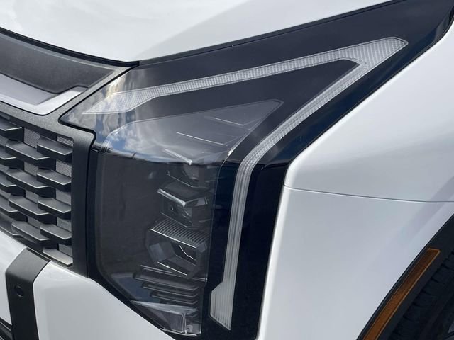 New 2026 Kia Sportage LX image 8