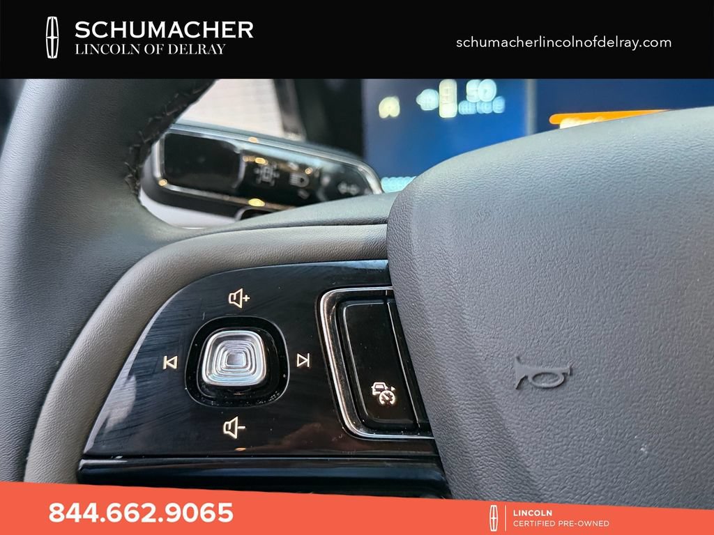 Used 2024 Lincoln Corsair FWD image 23