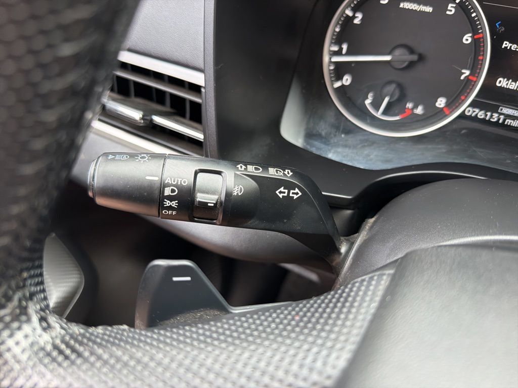 Used 2023 Mitsubishi Outlander SE FWD image 30