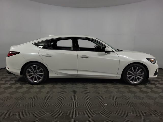 Used 2025 Acura Integra image 10