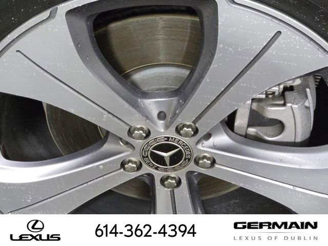 Used 2022 Mercedes-Benz GLS 450 4MATIC image 14