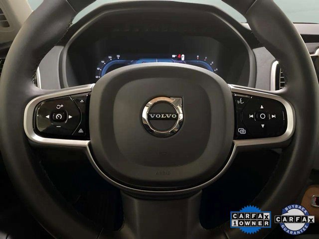 Used 2025 Volvo XC90 B6 Plus image 42