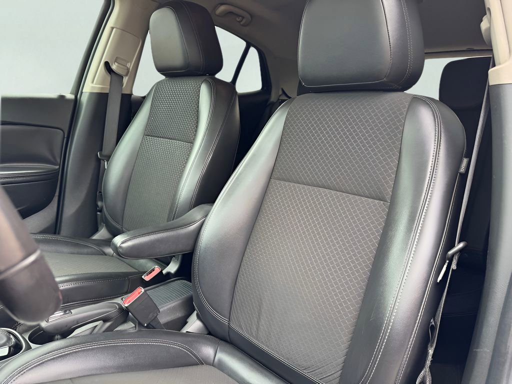 Used 2019 Buick Encore Preferred FWD image 13