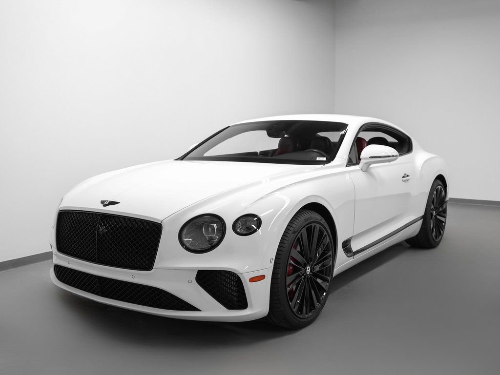 Used 2022 Bentley Continental GT image 76