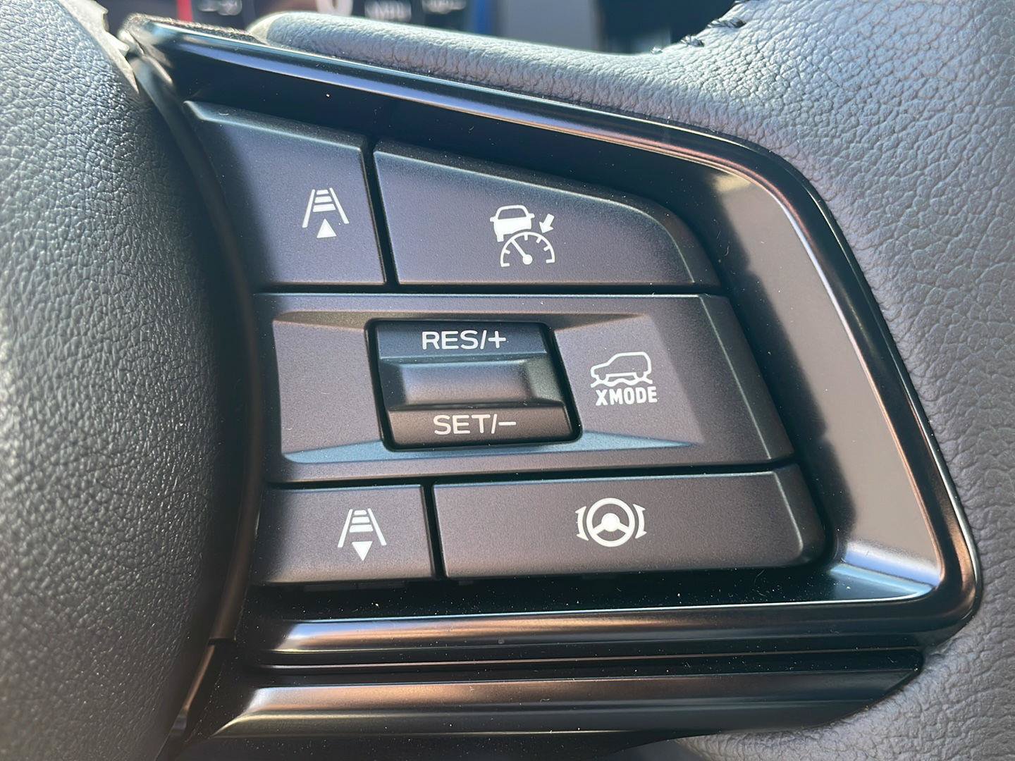 New 2026 Subaru Outback Premium AWD/4WD image 15