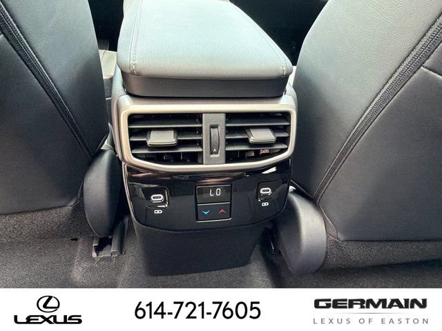 New 2026 Lexus RX 350 Premium Plus AWD/4WD image 18