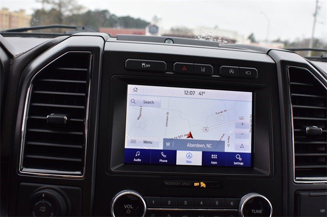 Used 2021 Ford Expedition King Ranch image 18