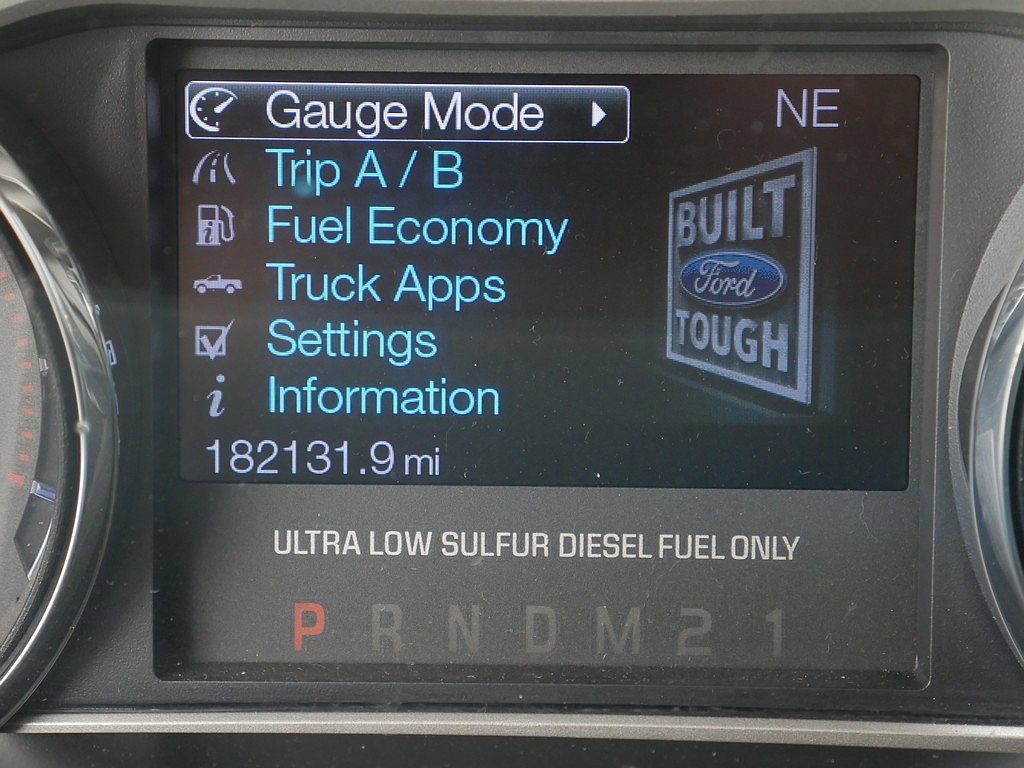 Used 2013 Ford F350 Lariat w/ Chrome Pkg AWD/4WD image 33