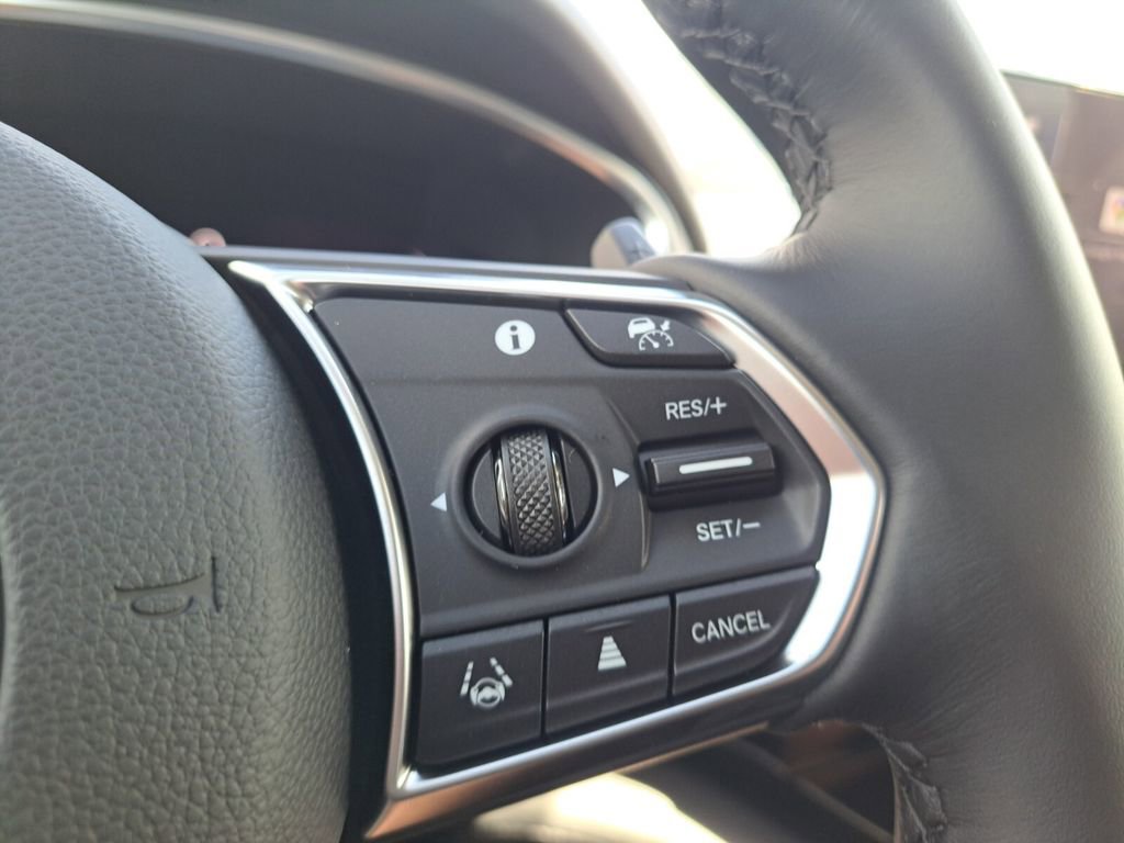 New 2026 Acura MDX w/ Technology Package image 13