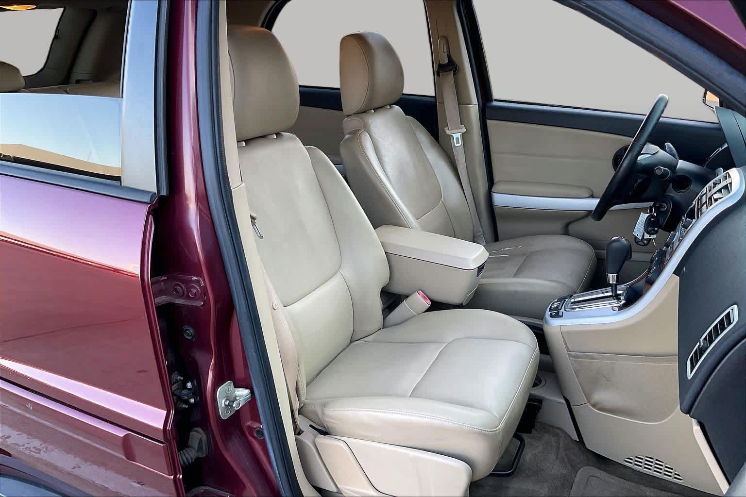 Used 2007 Chevrolet Equinox LT w/ LT Preferred Equipment Group FWD image 8