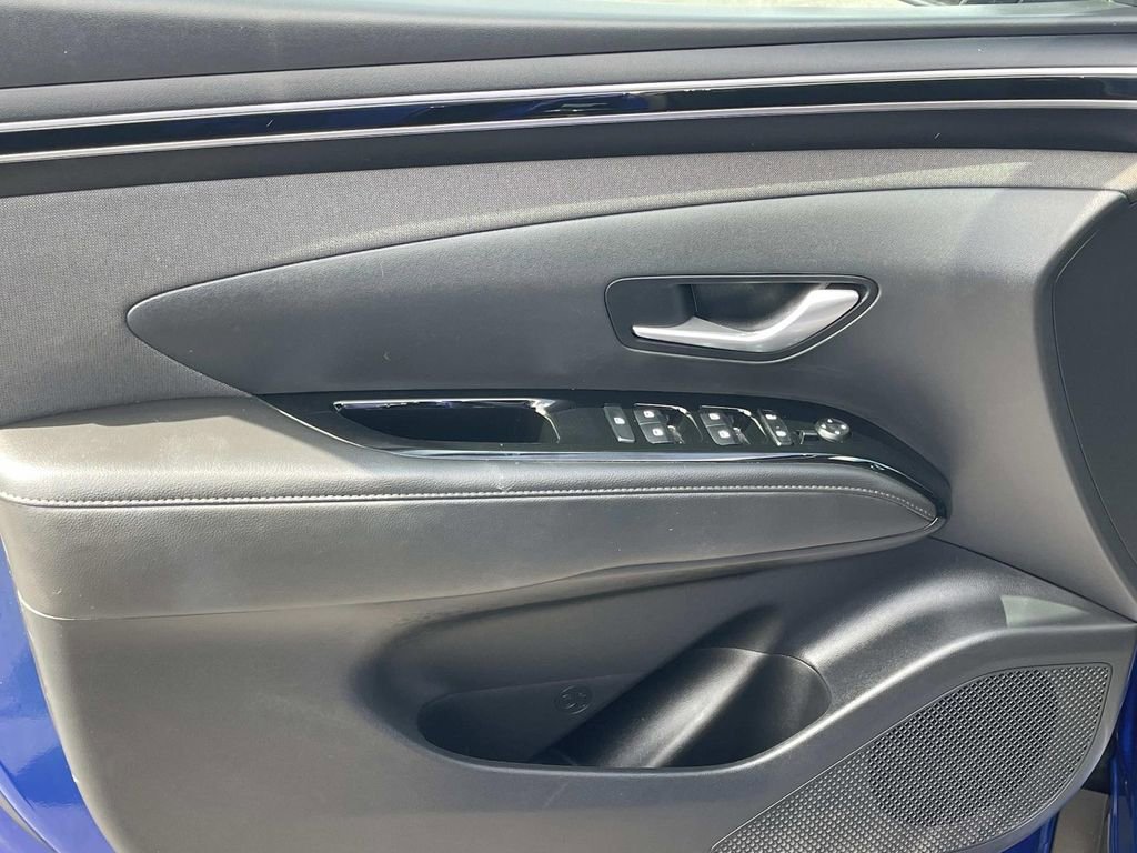 Certified 2022 Hyundai Tucson SEL w/ Convenience Package AWD/4WD image 24