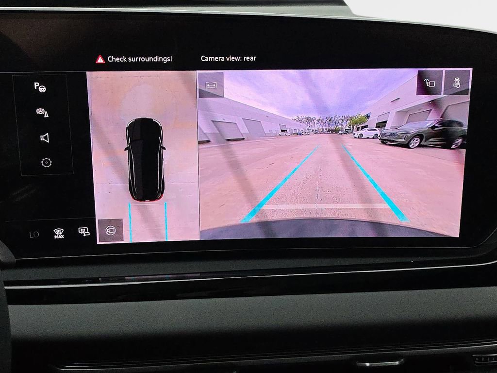 New 2026 Audi A6 Premium Plus image 26