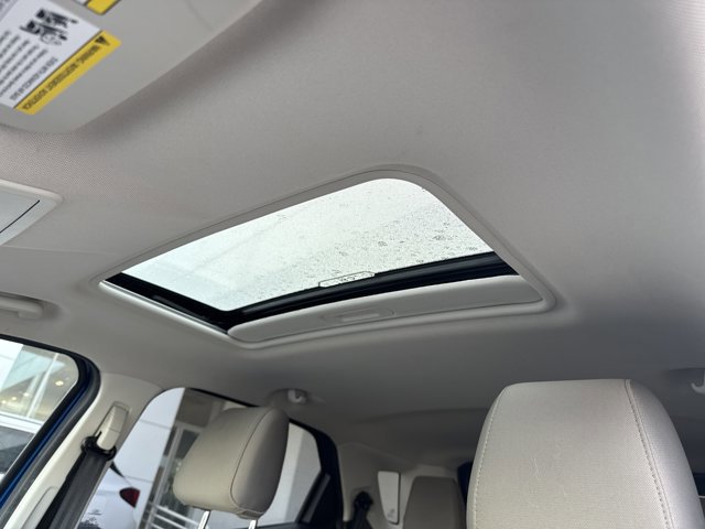 Used 2018 Ford EcoSport SE FWD image 24