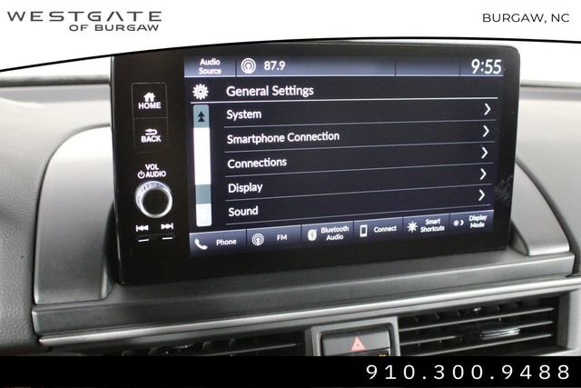 Used 2024 Honda Pilot EX-L image 29
