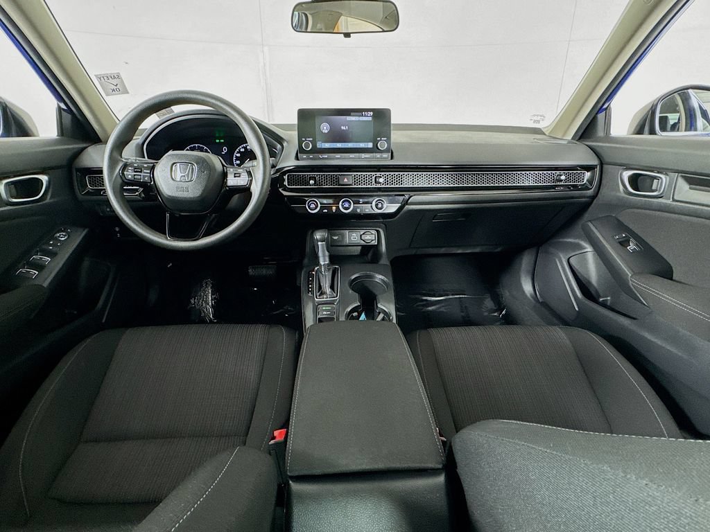 Used 2022 Honda Civic LX image 23
