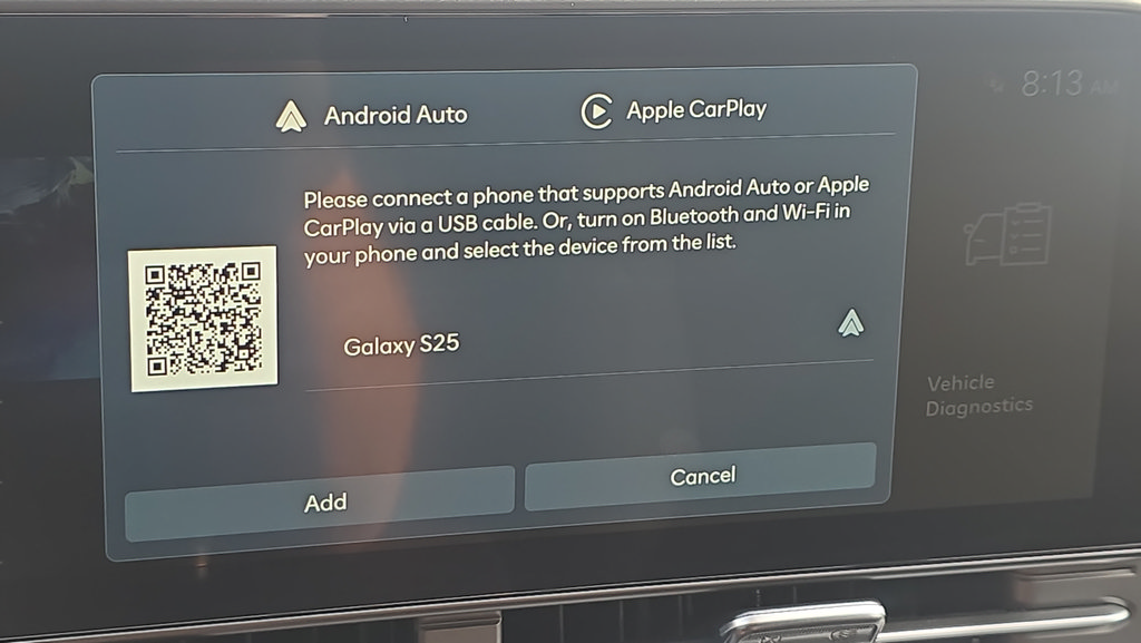 New 2026 Hyundai Kona SE FWD image 19