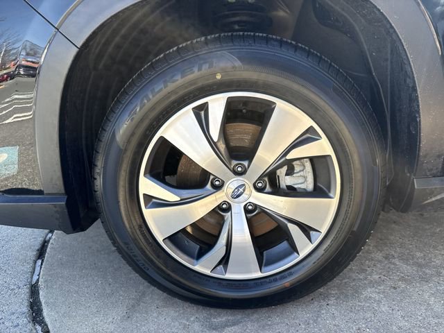 Certified 2023 Subaru Ascent Premium w/ Convenience Package AWD/4WD image 21