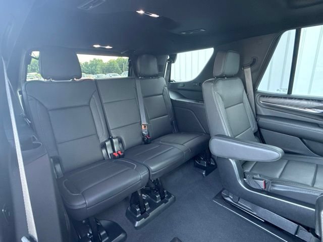 Certified 2023 GMC Yukon Denali RWD image 17