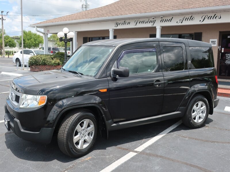 Used 2010 Honda Element EX image 10