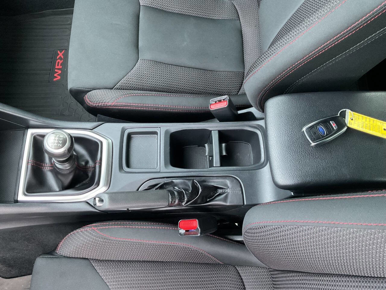 Used 2023 Subaru WRX Premium image 27