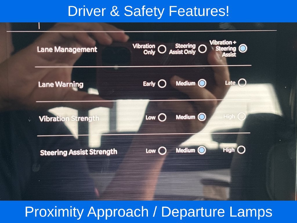 New 2026 RAM 1500 Laramie w/ Night Edition AWD/4WD image 7