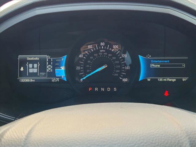 Used 2023 Ford Edge SE w/ Black Appearance Package AWD/4WD image 10
