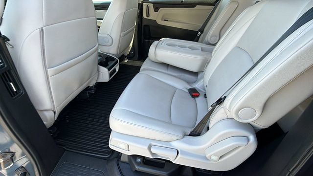 Used 2025 Honda Odyssey EX-L image 13