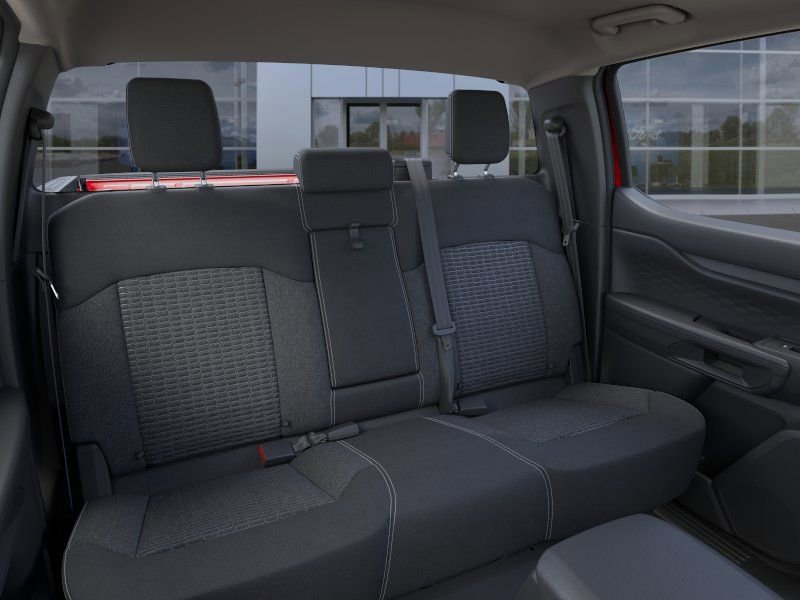 New 2026 Ford Ranger XL w/ Trailer Tow Package image 12