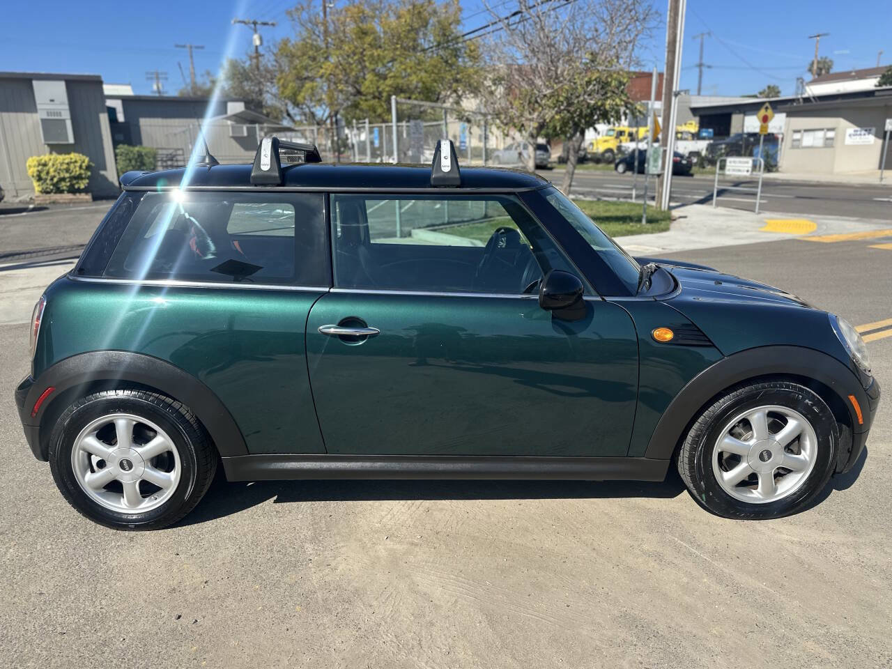 Used 2008 MINI Cooper Hardtop image 5