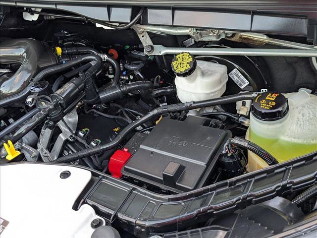 Used 2024 Ford Transit 250 148 Medium Roof w/ Load Area Protection Package image 24