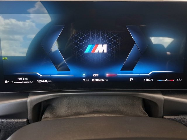 New 2027 BMW M440i Coupe w/ Premium Package RWD image 18