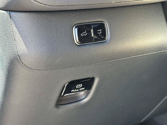 New 2026 Lincoln Navigator L Reserve w/ Jet Appearance Package AWD/4WD image 35