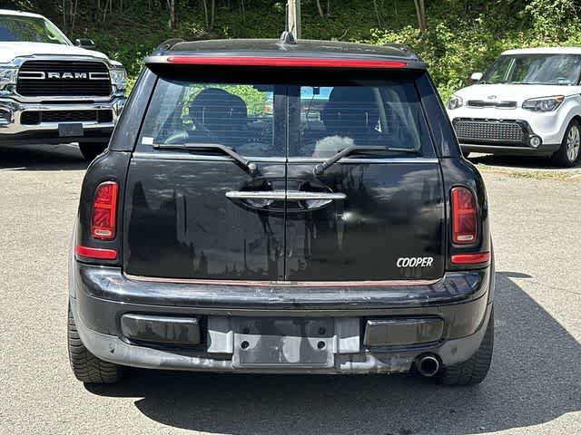 Used 2014 MINI Cooper Clubman FWD image 4