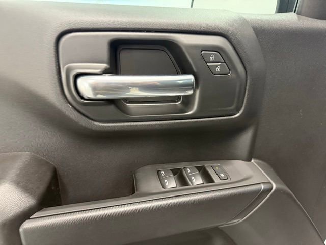 New 2026 GMC Sierra 1500 Pro w/ Trailering Package image 14