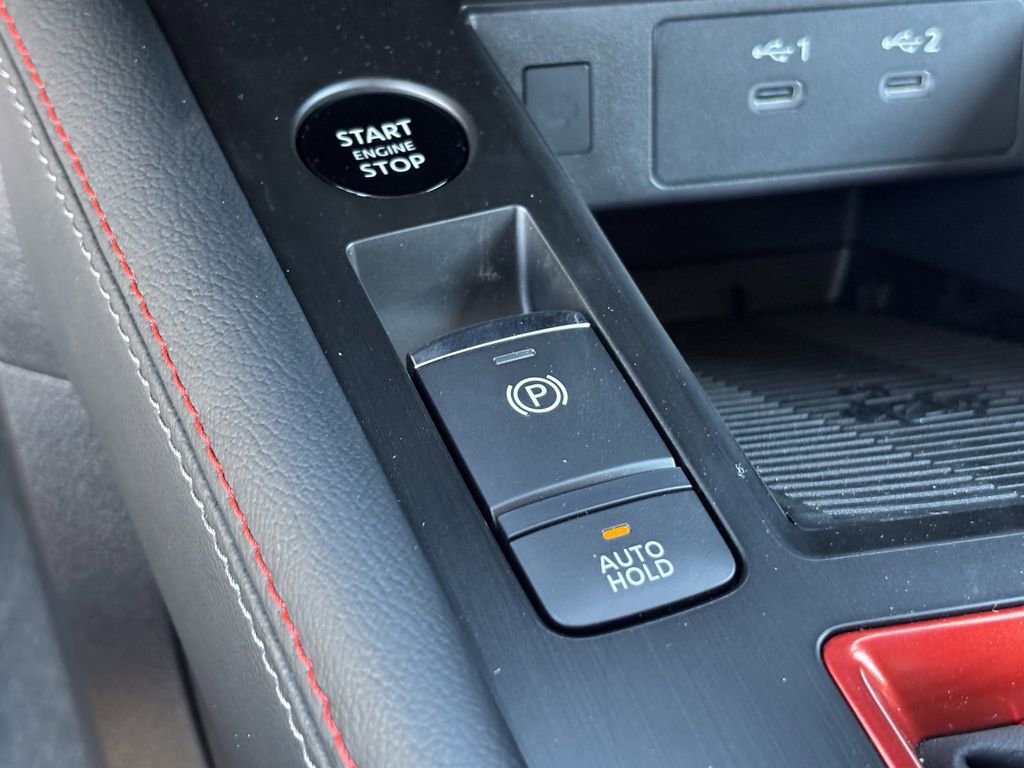 New 2026 Nissan Kicks SR image 19