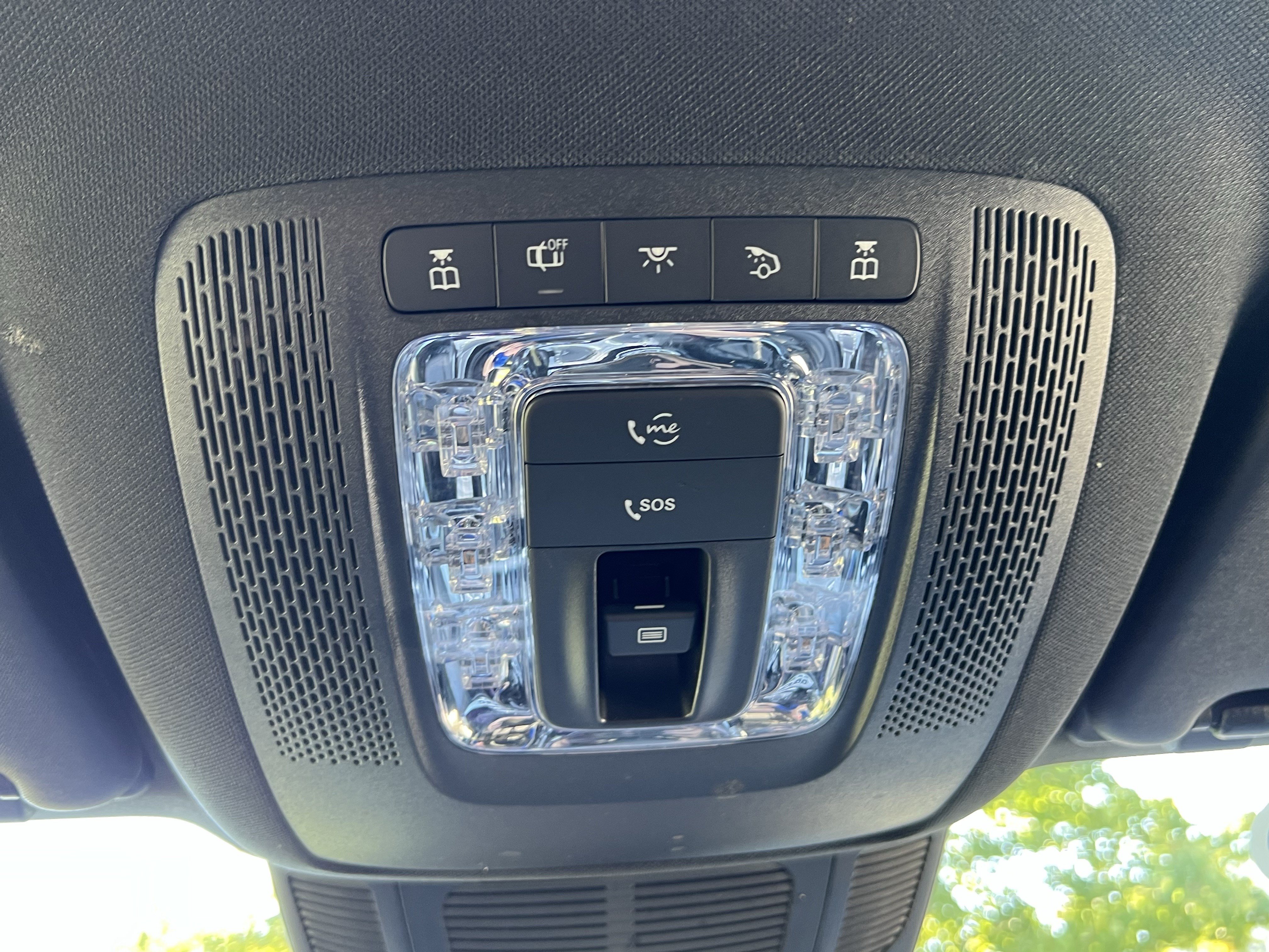 Used 2025 Mercedes-Benz GLS 450 4MATIC image 28