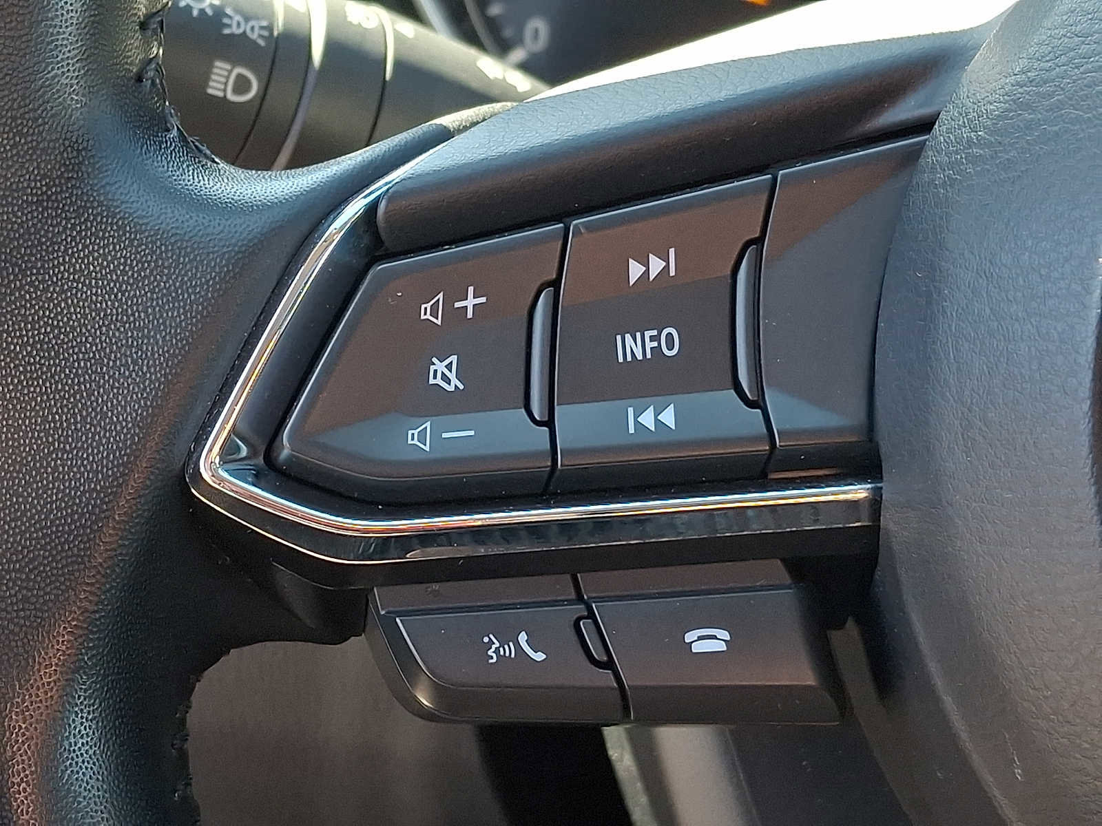Used 2023 MAZDA CX-9 Touring Plus image 20