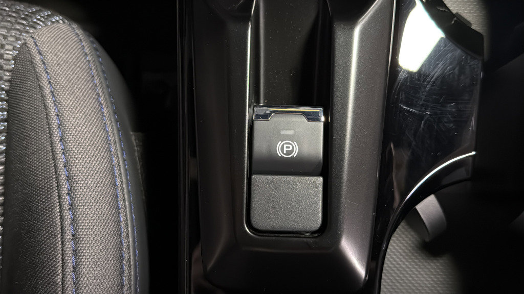 New 2026 Subaru Forester Premium image 18