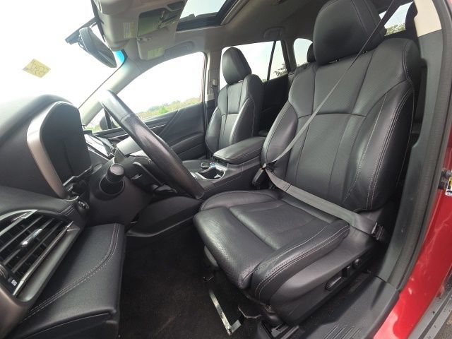 Used 2022 Subaru Outback Limited AWD/4WD image 24