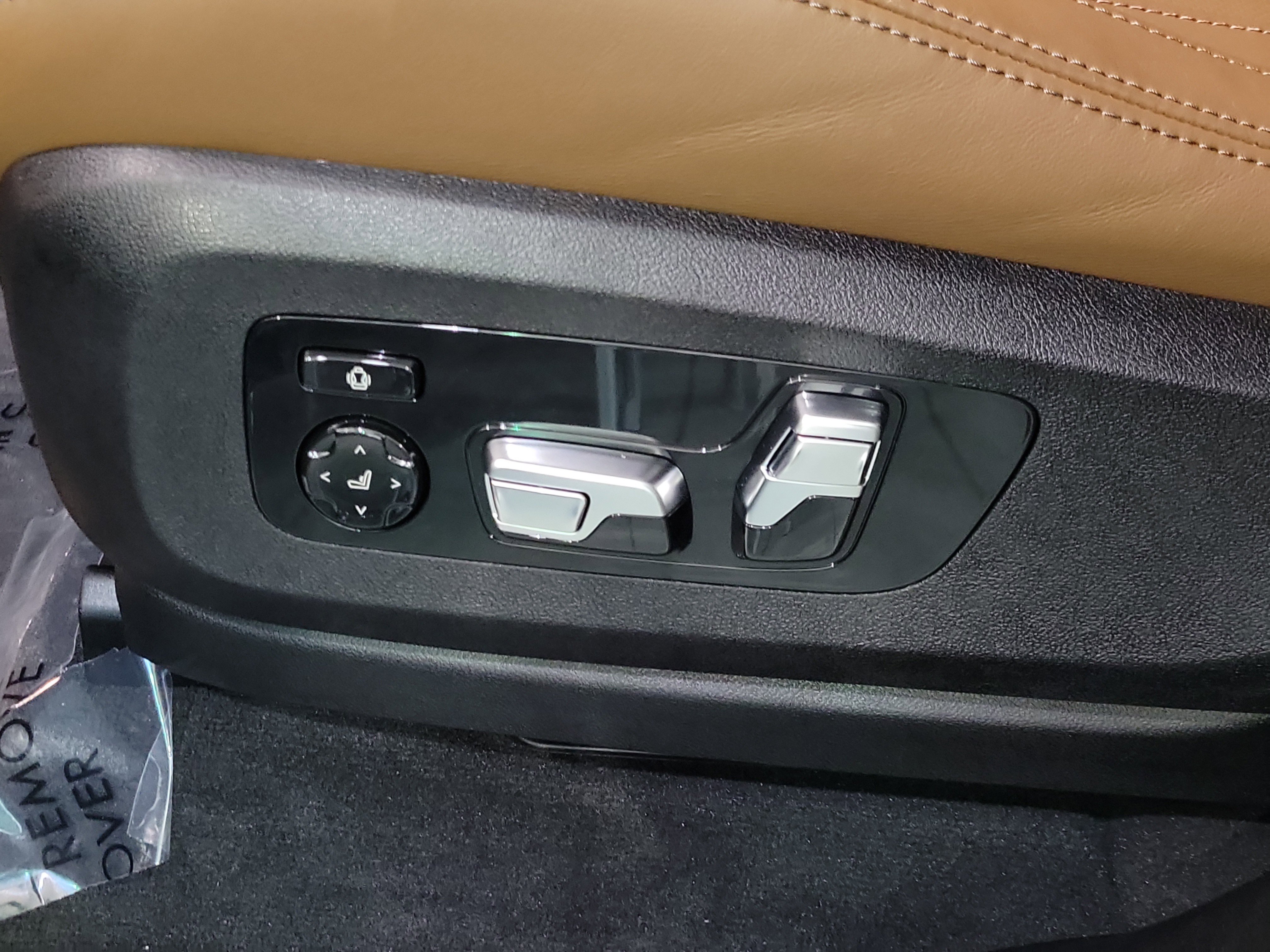 New 2026 BMW X5 M Competition w/ Executive Package AWD/4WD image 13